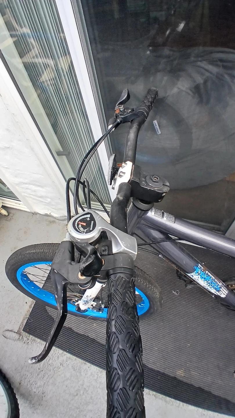 Hyper Havoc Mountain Bike - photo 5