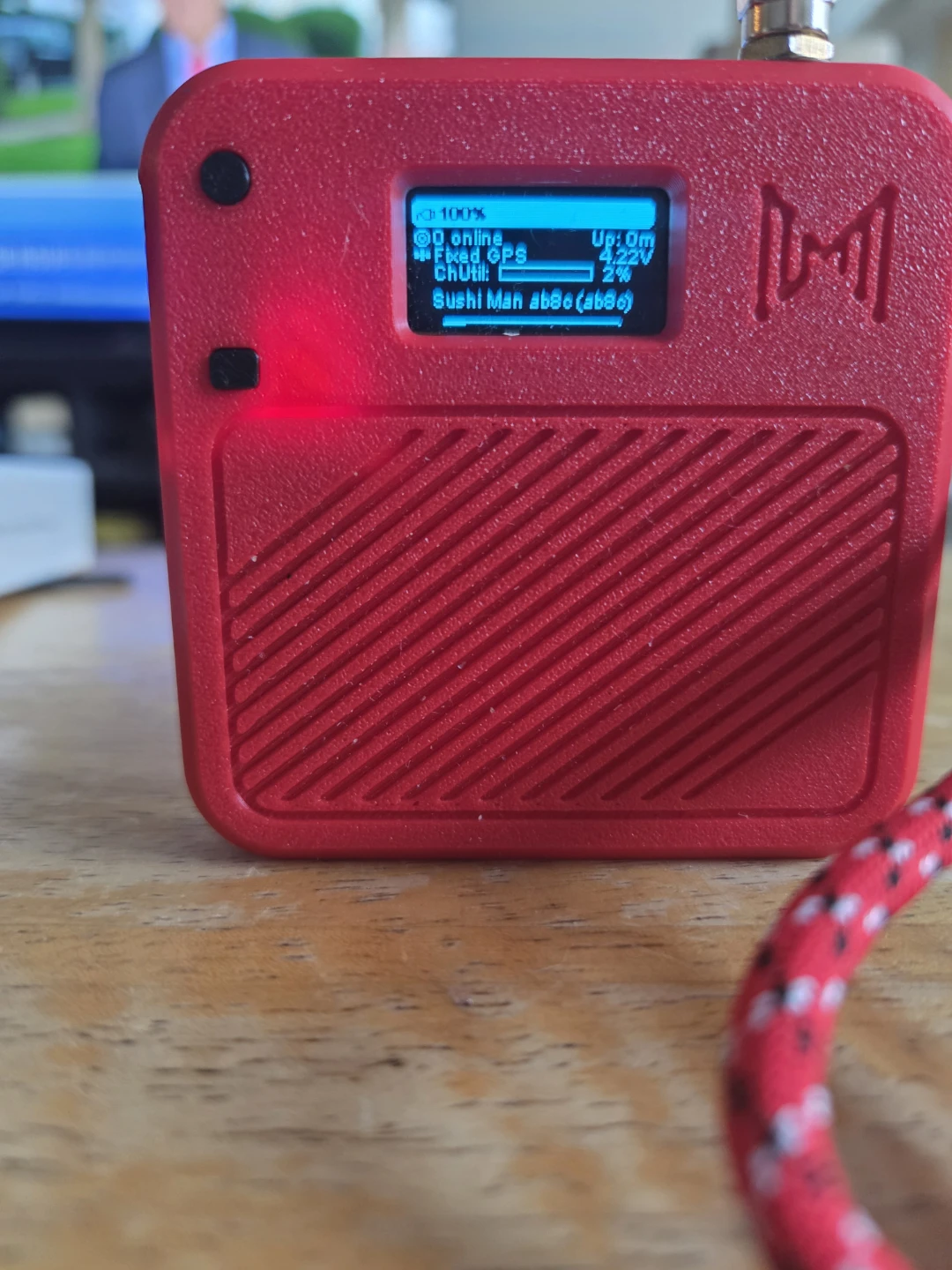 Meshtastic LoRa Device - photo 3