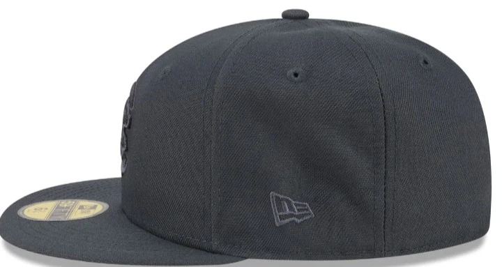 Chicago Cubs 59FIFTY Cap by New Era - photo 4