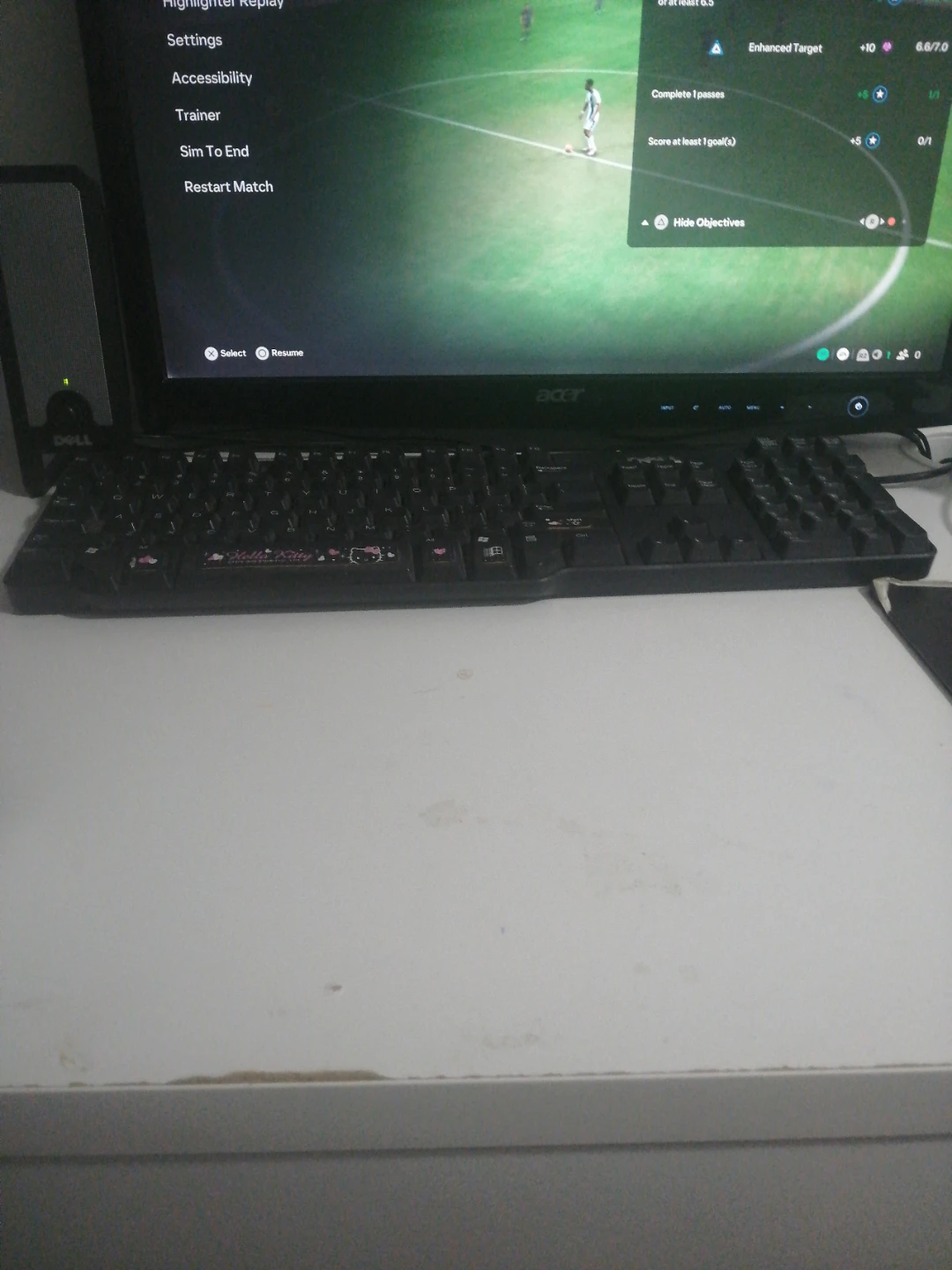 Pc, , monitor, keyboard, 2 mouses - photo 3