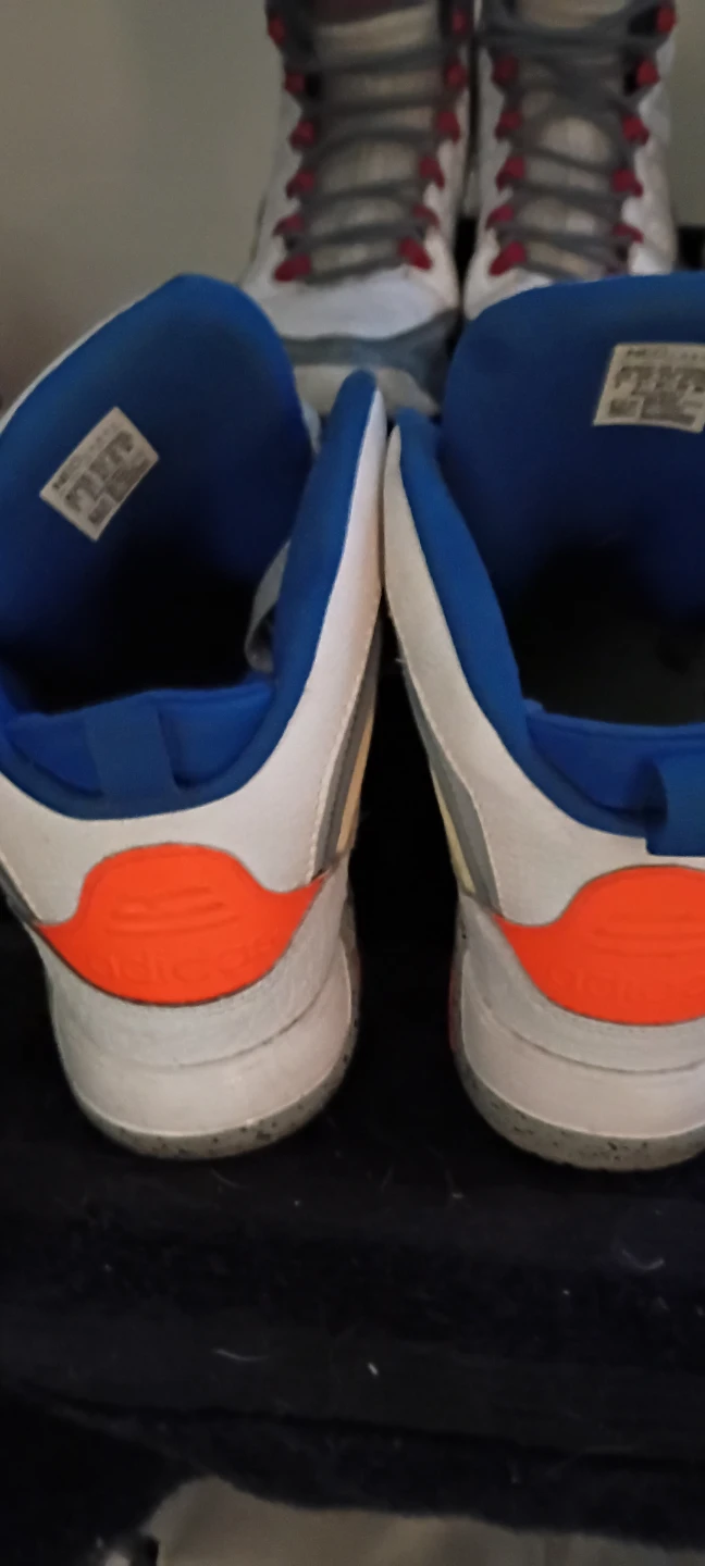 Lot of Sneakers and Boots - photo 3