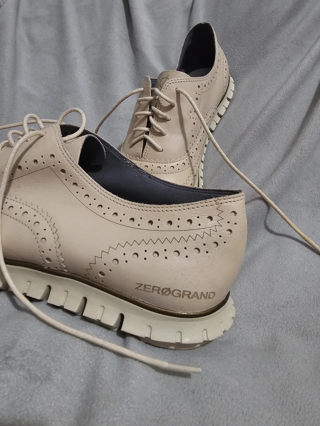 Cole Haan Zerogrand Oxfords - photo 3