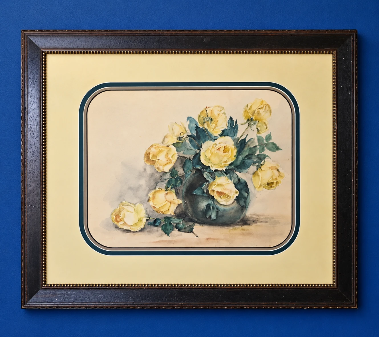 Room Sale minus the rug.  Vintage decor 70 dollars and under - photo 5