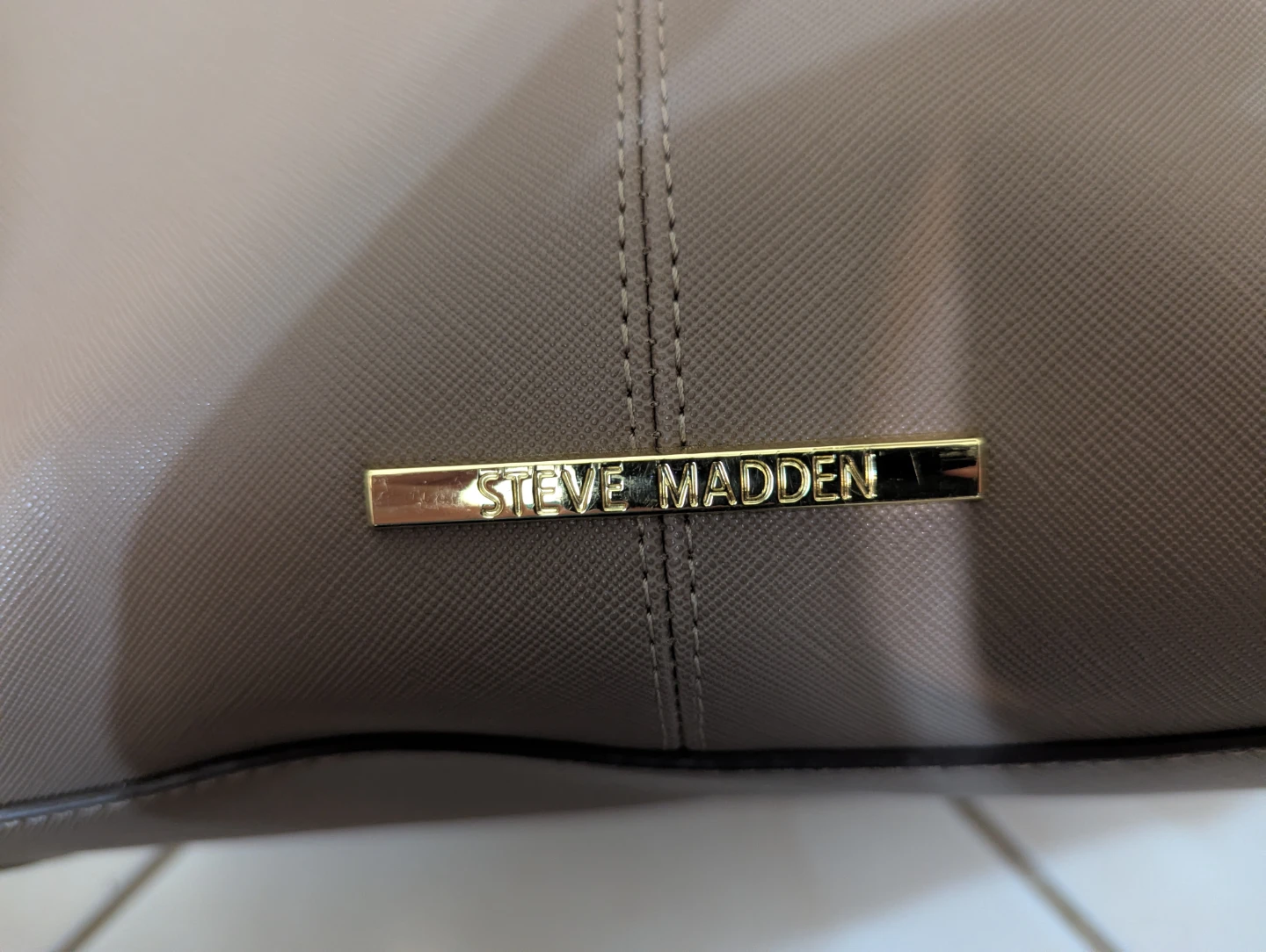Steve Madden Purse - photo 2