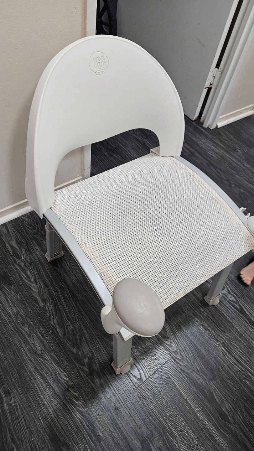 Home Care by Moen Shower Chair - photo 2