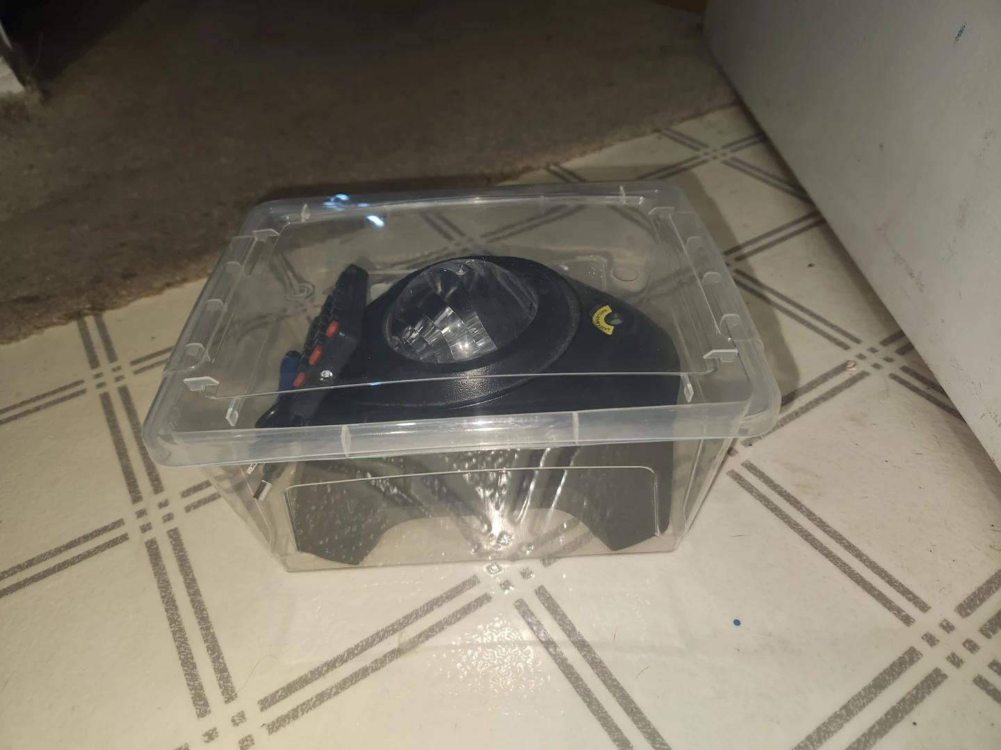 Galaxy Light Projector and Speaker with Remote
