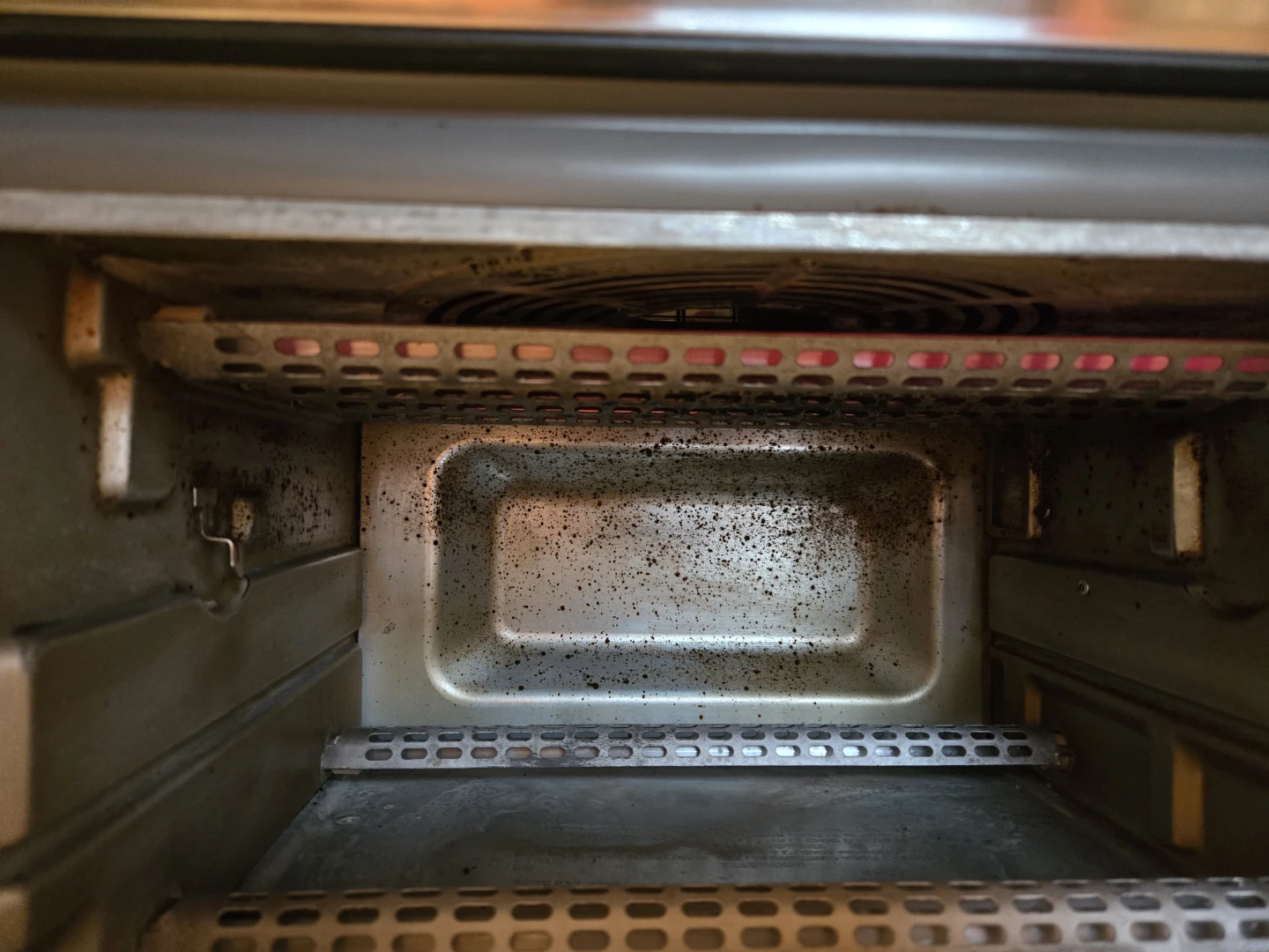 Cuisinart Deluxe AirFryer Toaster Oven with Grill - photo 3