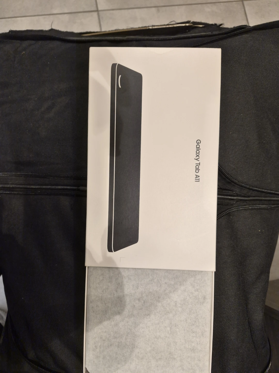 New Samsung Galaxy Tab A11 SM-X133 - photo 2