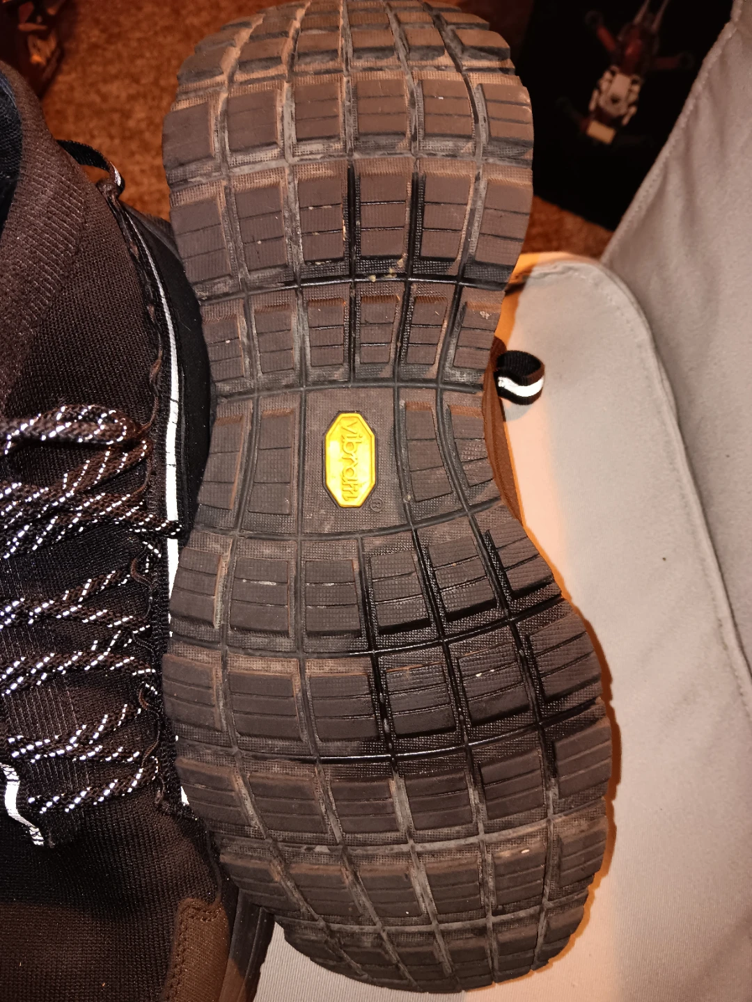 Moncler  hiking boots / sneakers - photo 2