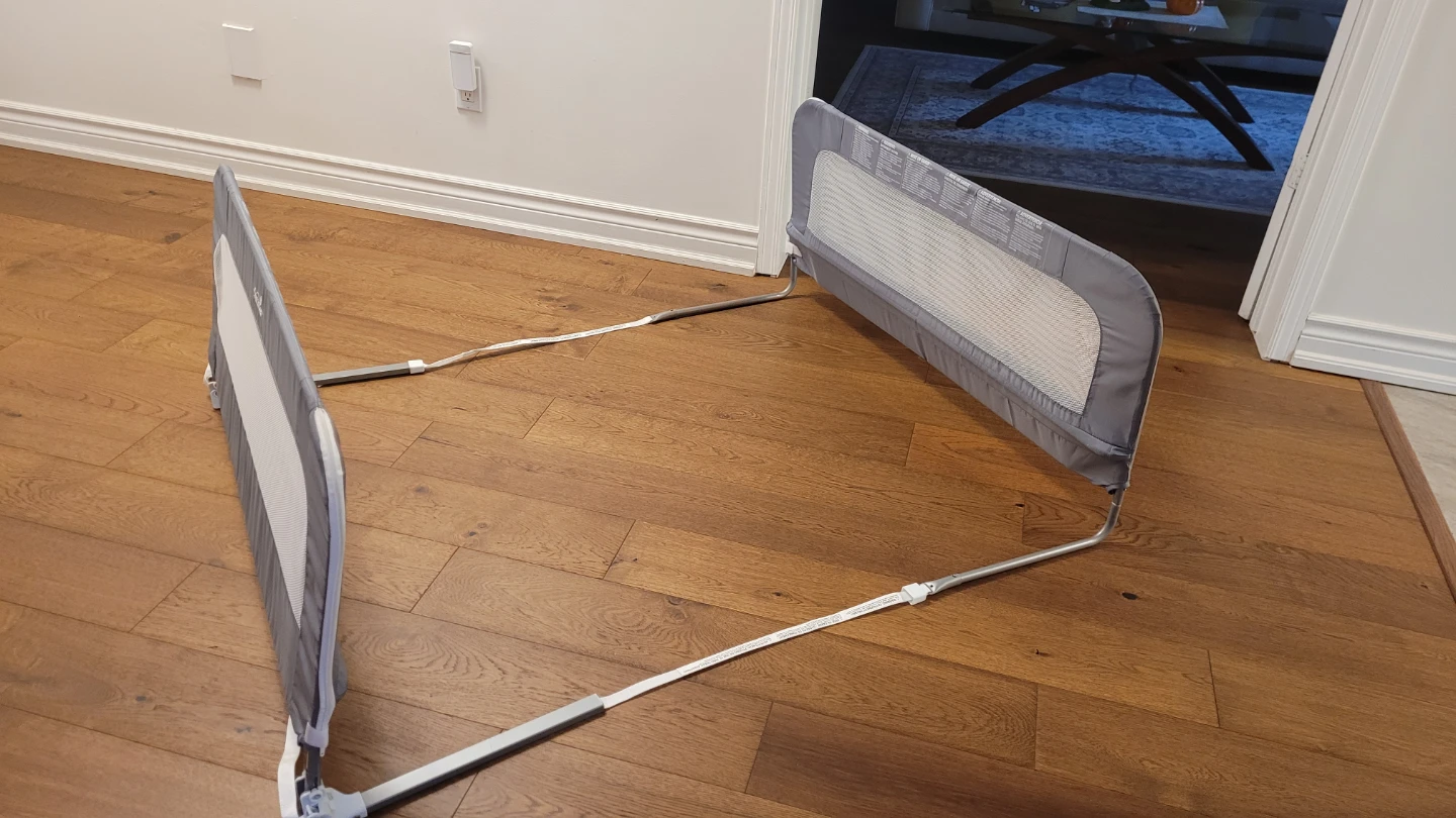 Summer Infant Bed Rails - photo 2