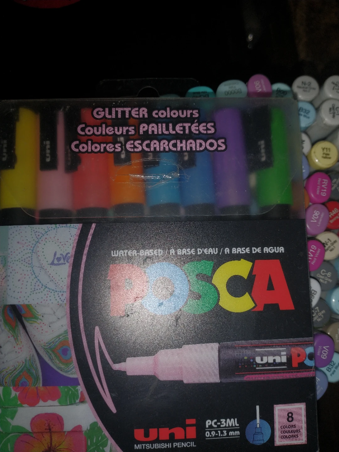 Copic Marker Collection - photo 2