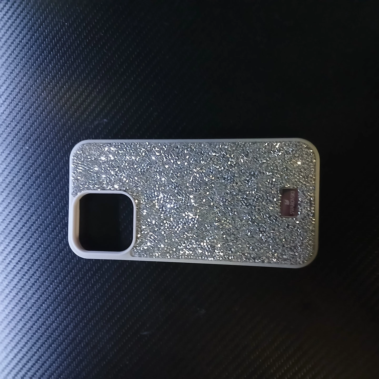 Swarovski Crystal iPhone Case