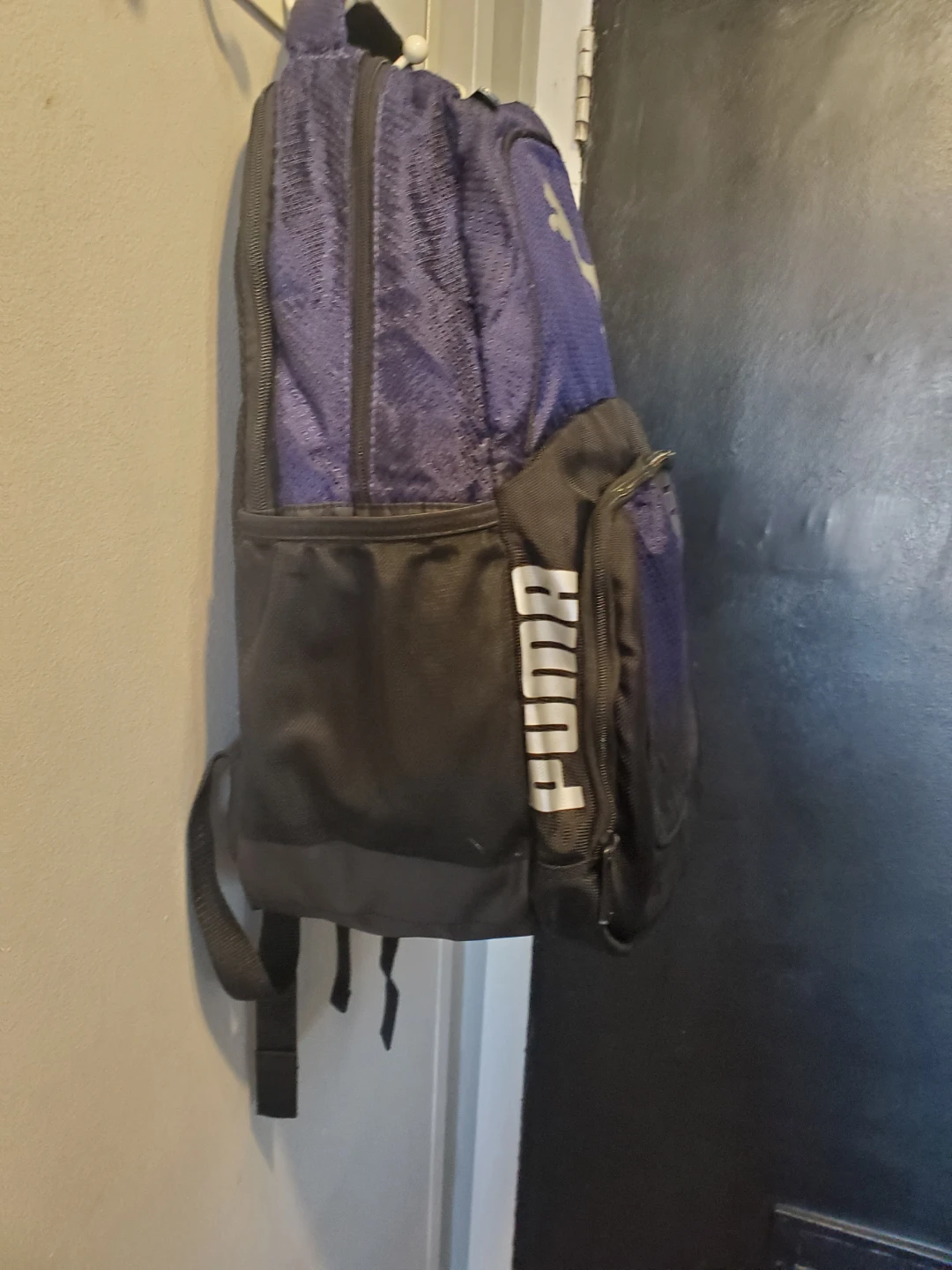Puma Laptop Backpack  20 inch - photo 2