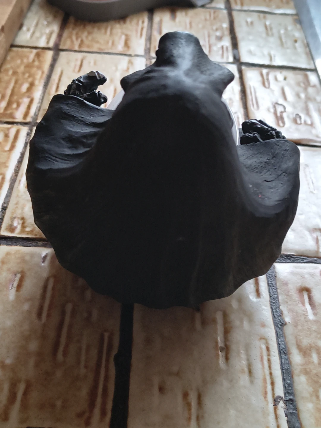 Grim Reaper LED Lamp - photo 4