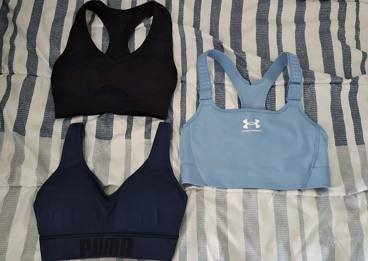 Sports Bras Bundle