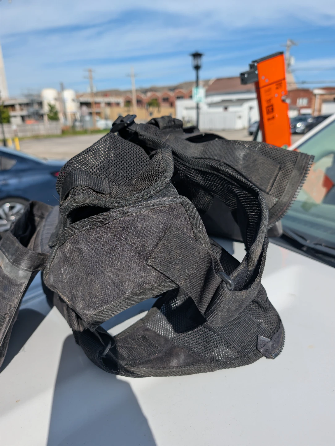 Diamondback vest tool belt - photo 5