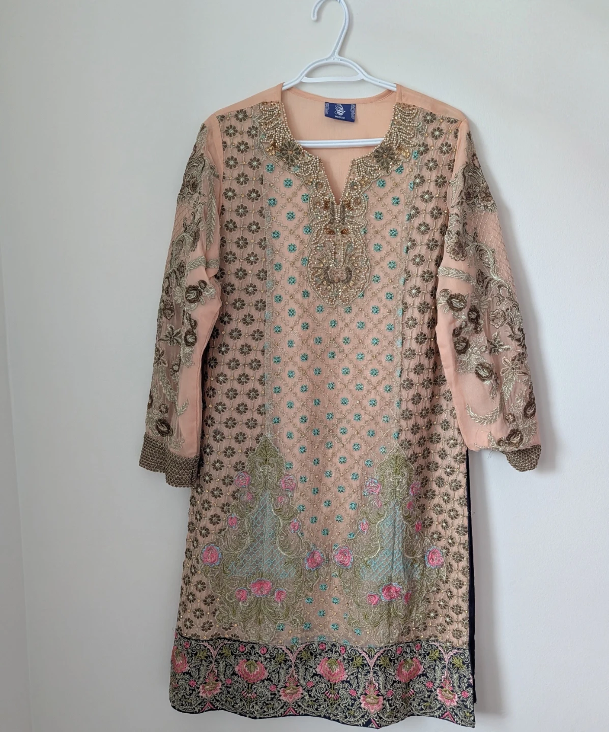 3 piece dress