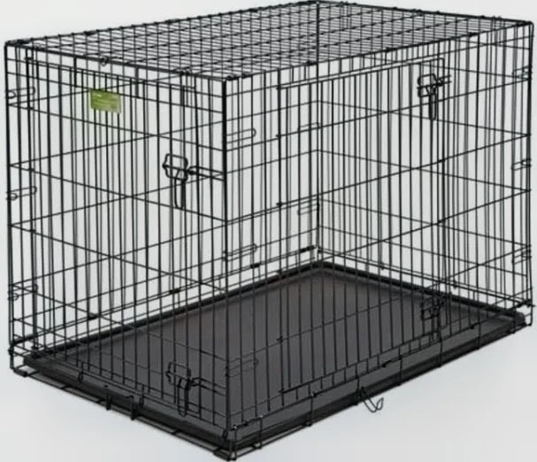Master Equipment Pet Dog Crate