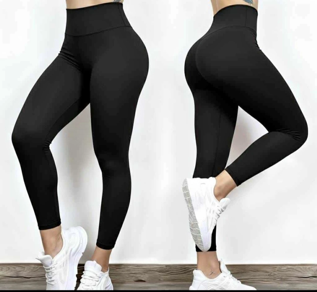 SX Suplex Activewear Leggings - photo 3