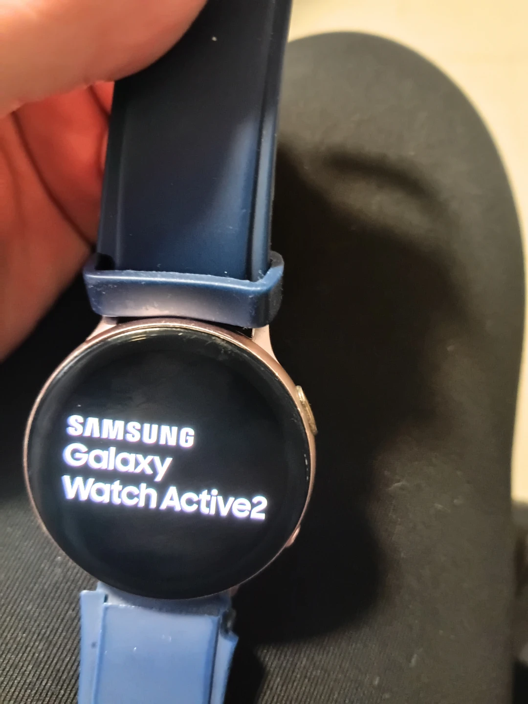 Samsung Galaxy Watch Active2