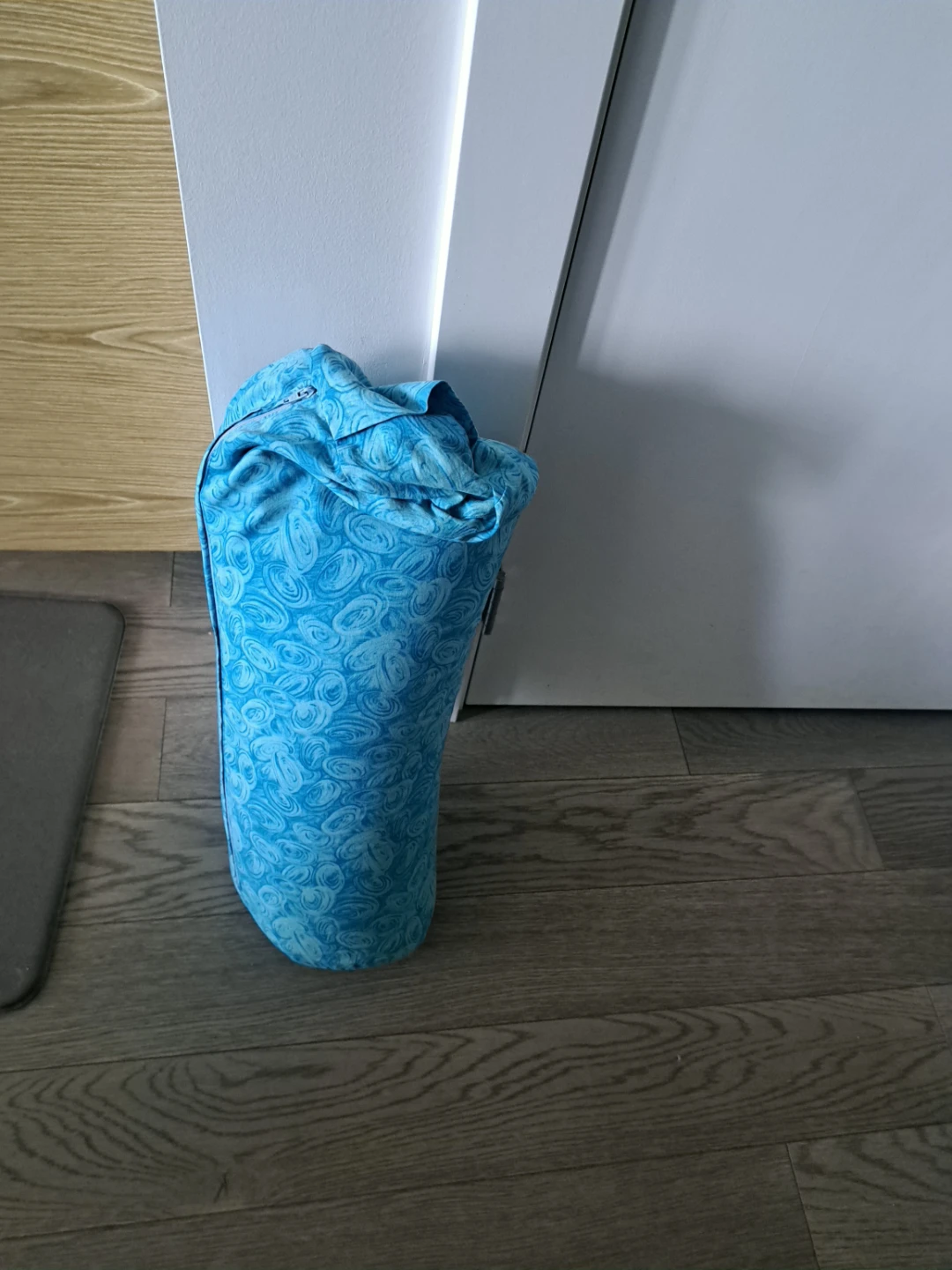Yoga bolster - photo 2