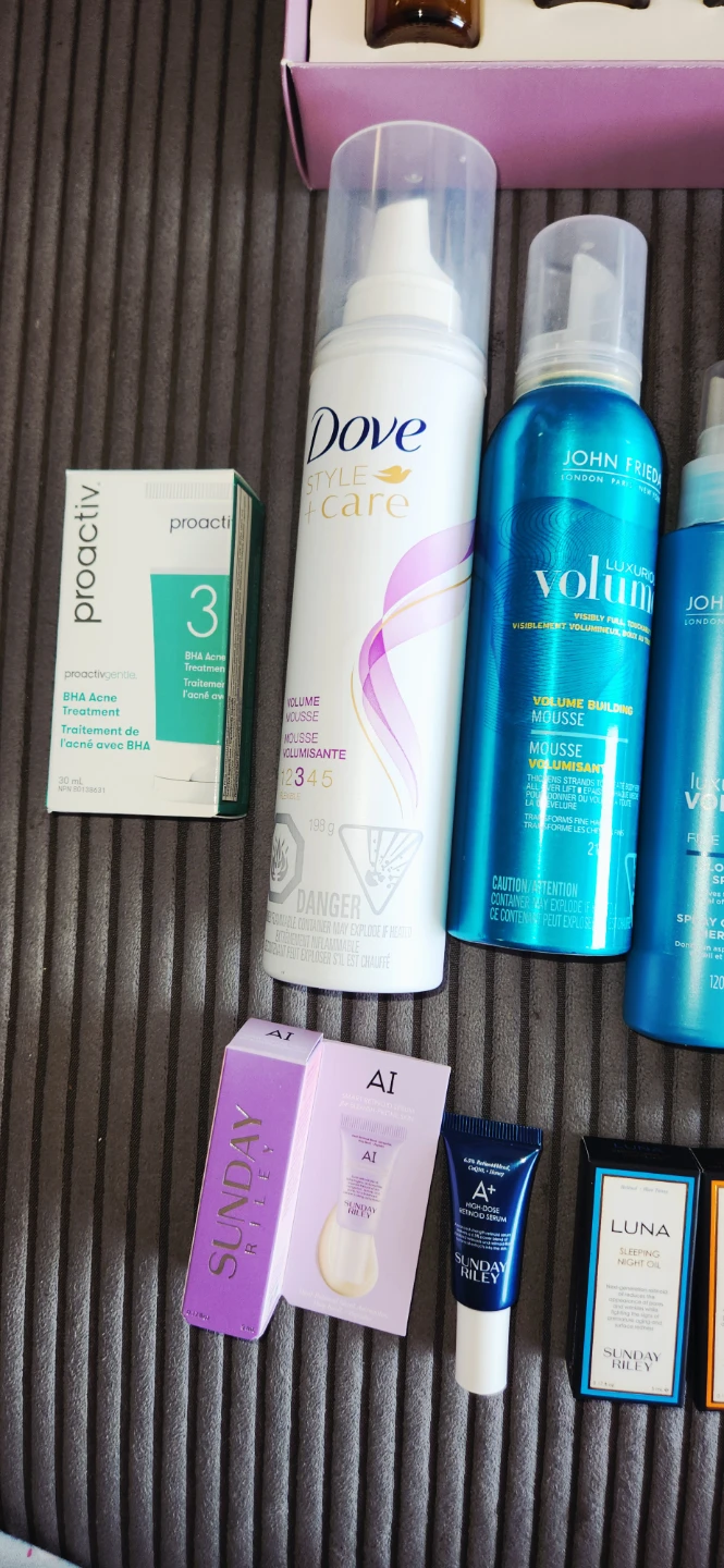Skincare Bundle lot (mostly New) - photo 5