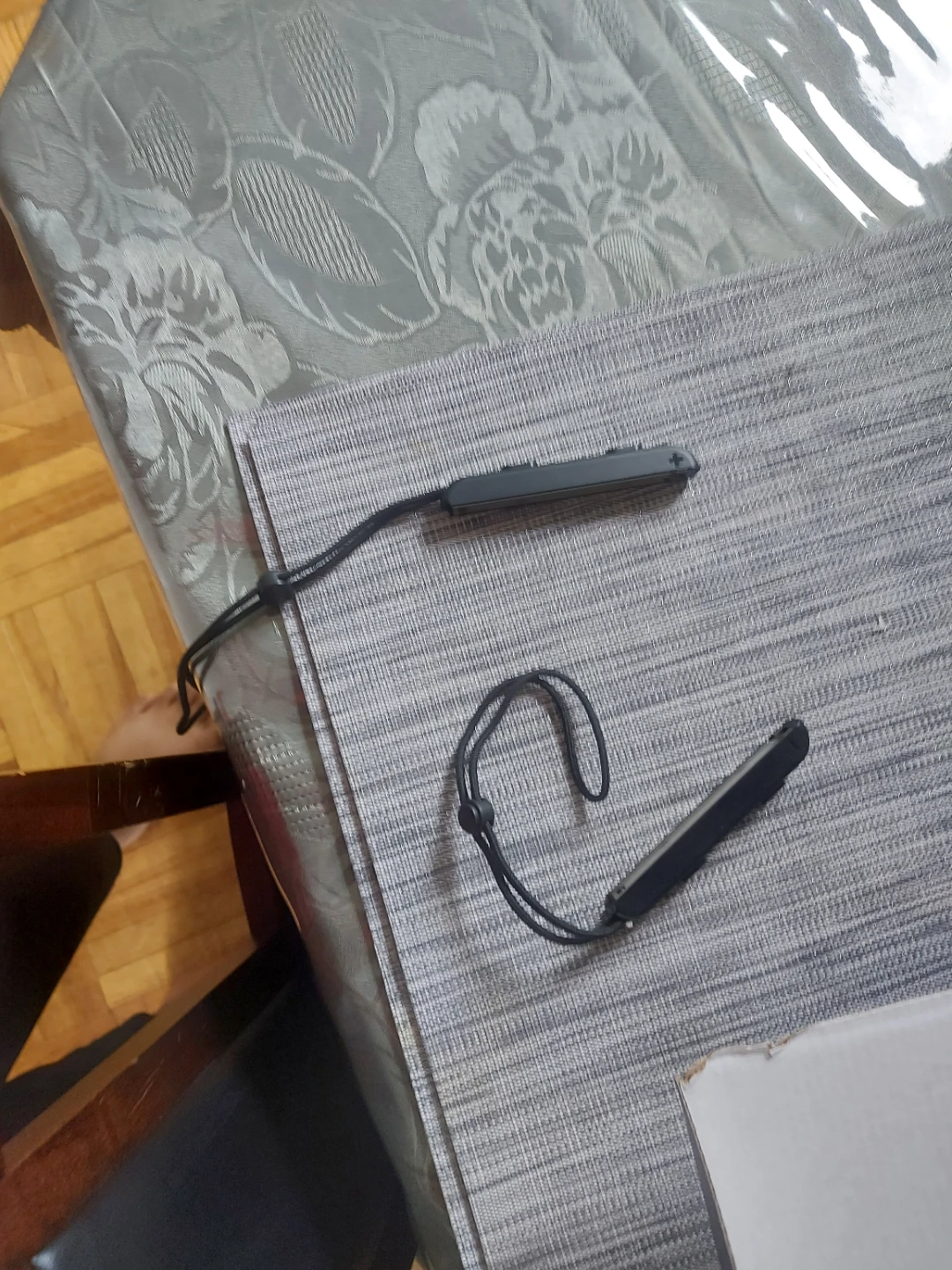 Nintendo Switch Console Set  NEED GONE - photo 3