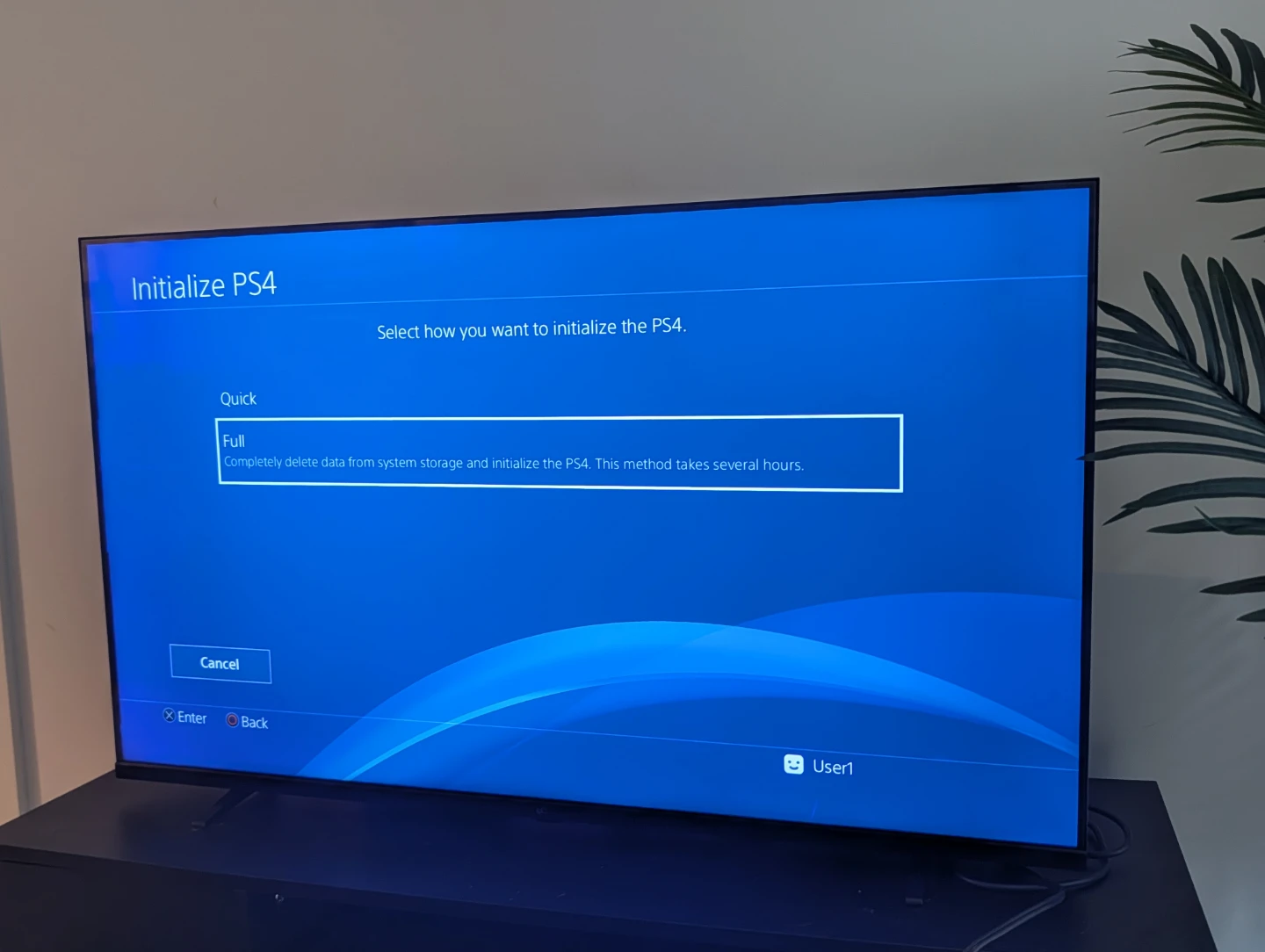 Sony PlayStation 4 Console - photo 4
