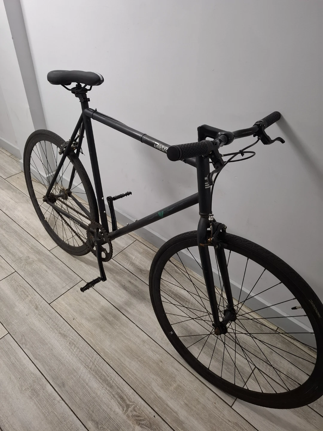 Single speed/fixed gear 54" Retrospec Harper Bicycle - photo 2