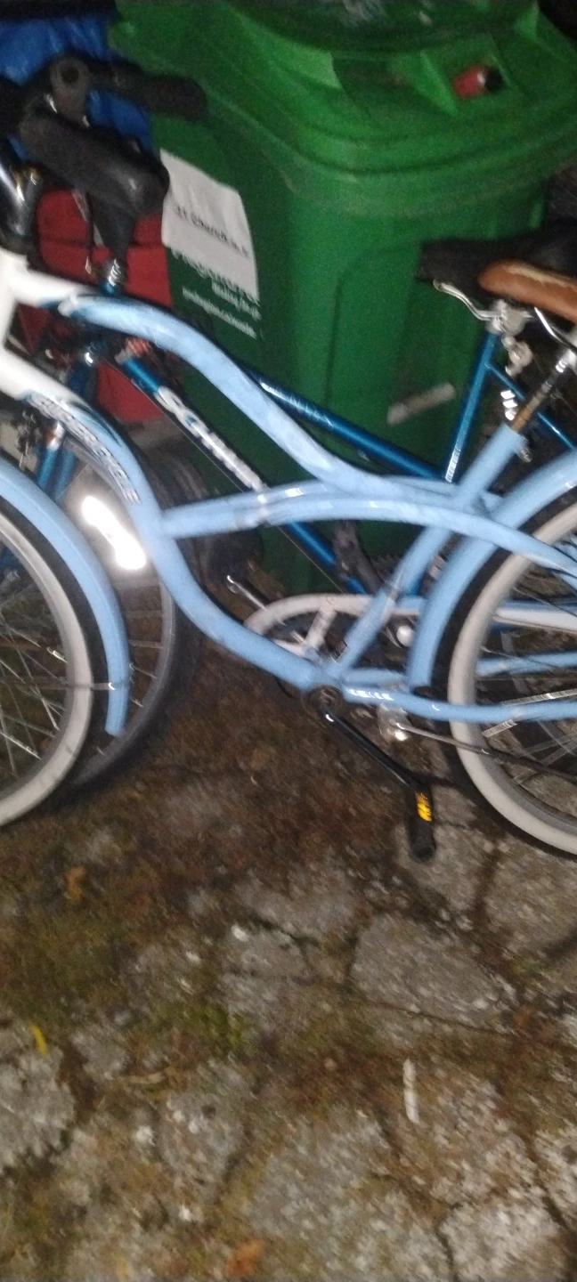 Schwinn Cruiser Bicycle