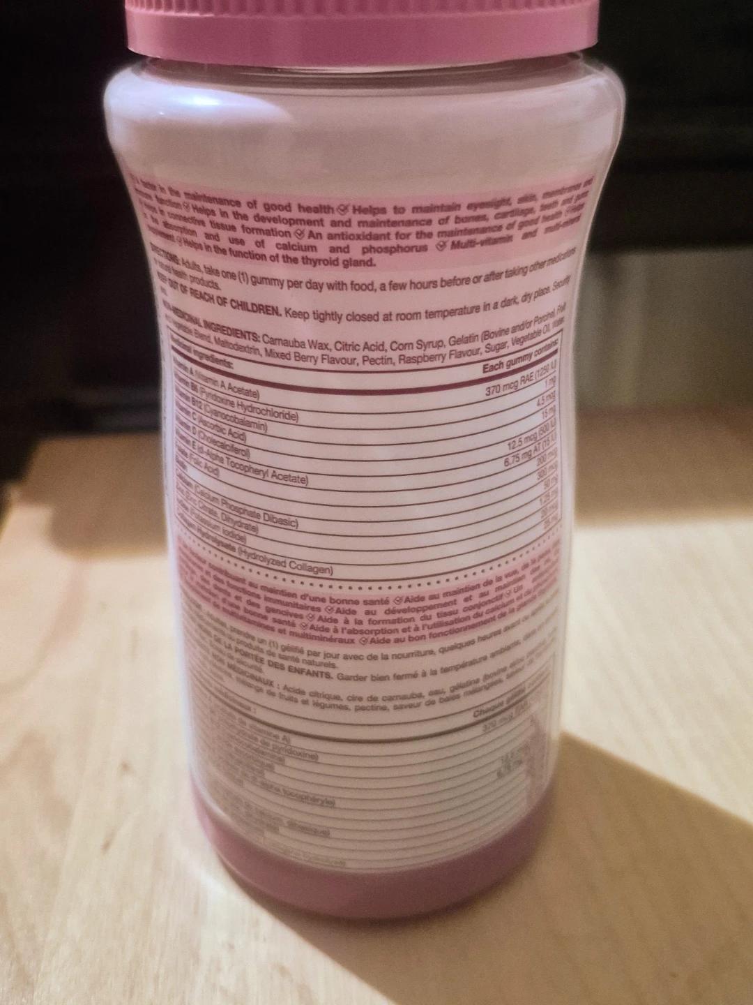 BN)Nature's Bounty Women's Multivitamin Gummies - photo 2