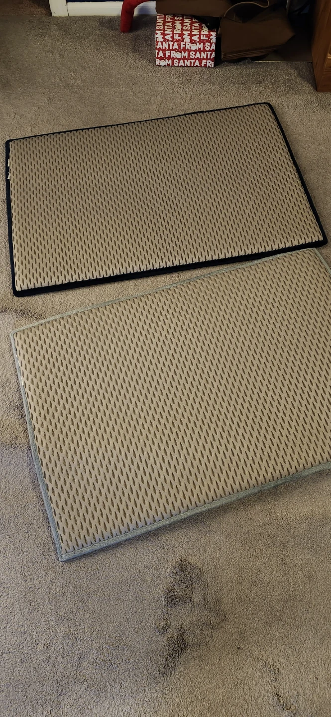 Set of Two Soft Bath Mats - photo 4
