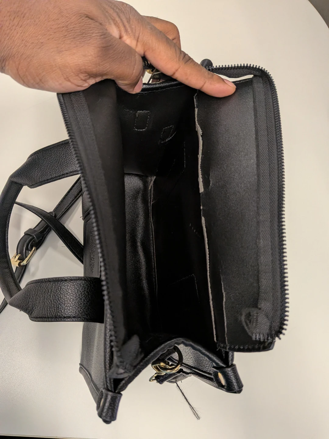 Marc Jacobs The Tote Bag - photo 5