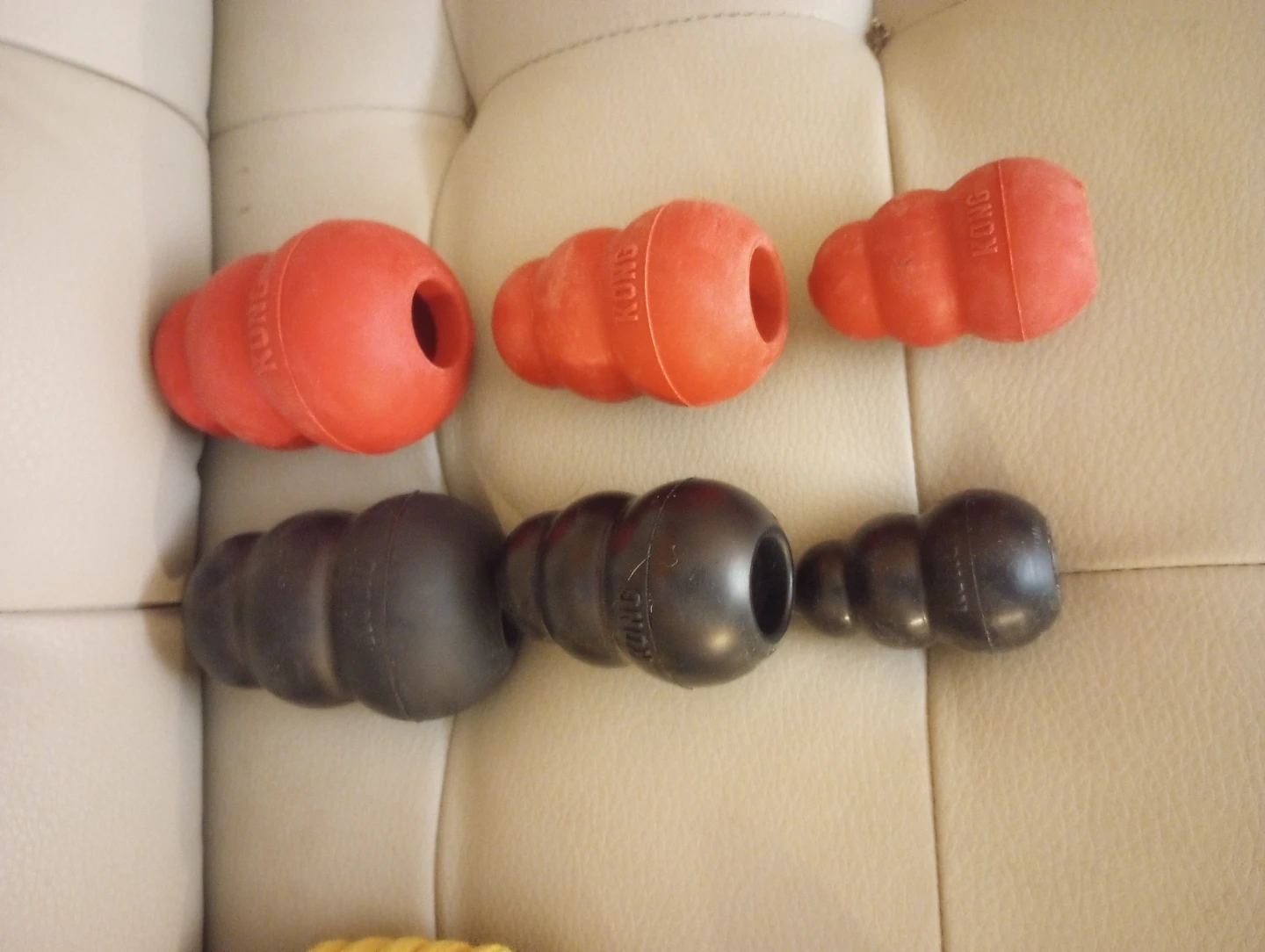 Various (unused) Dog Toys - photo 4