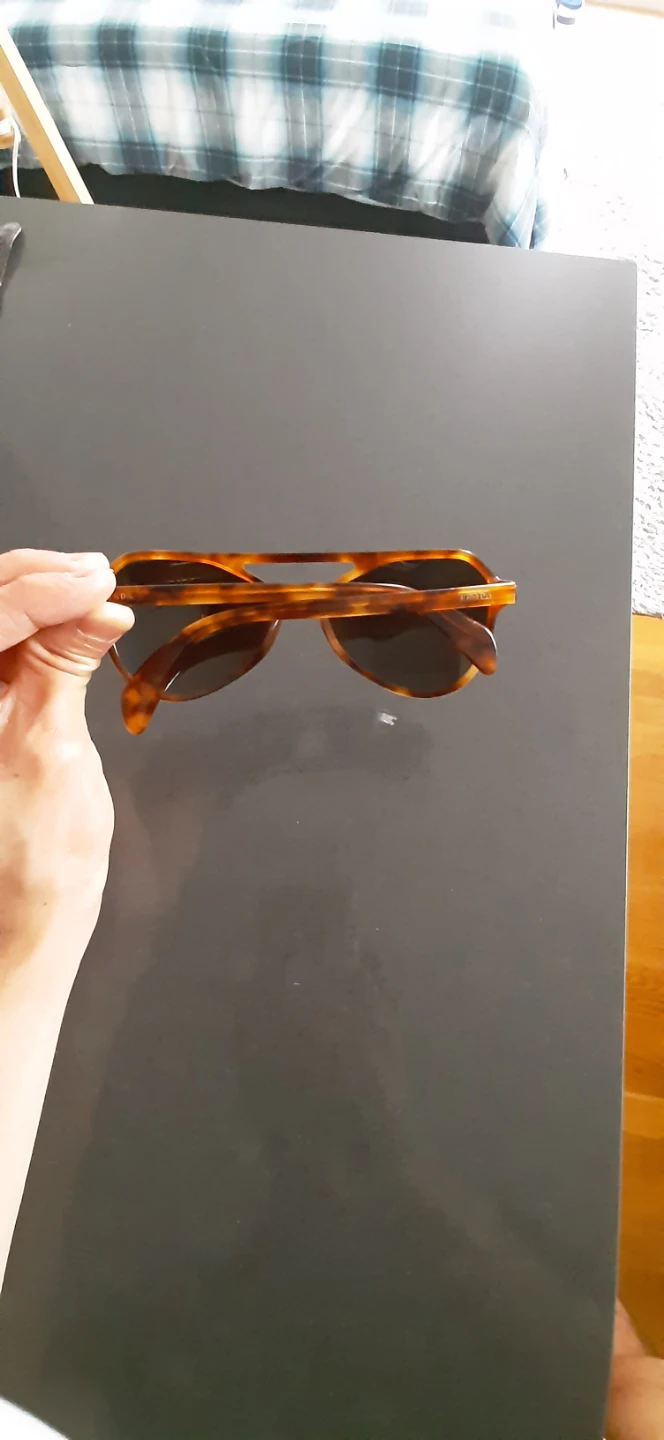 Prada Tortoiseshell Sunglasses - photo 3