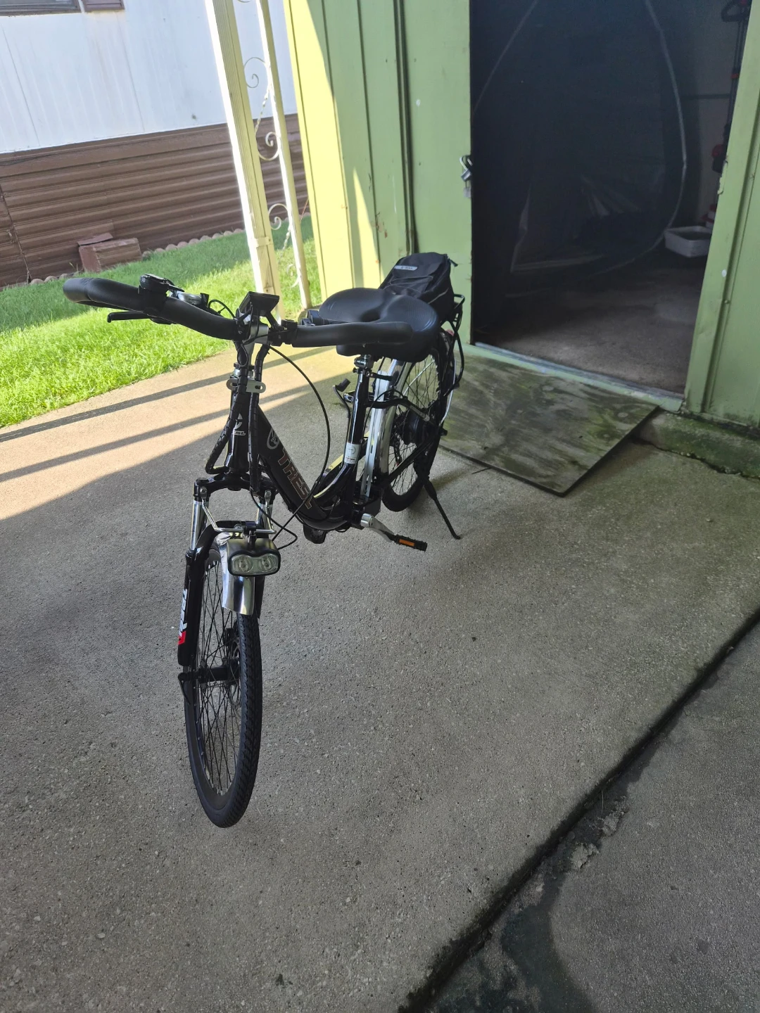 24" E-bike - photo 2