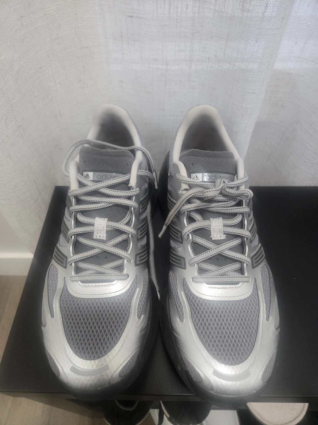 Adidas Adizero Aruku Sneakers - Size 9.5