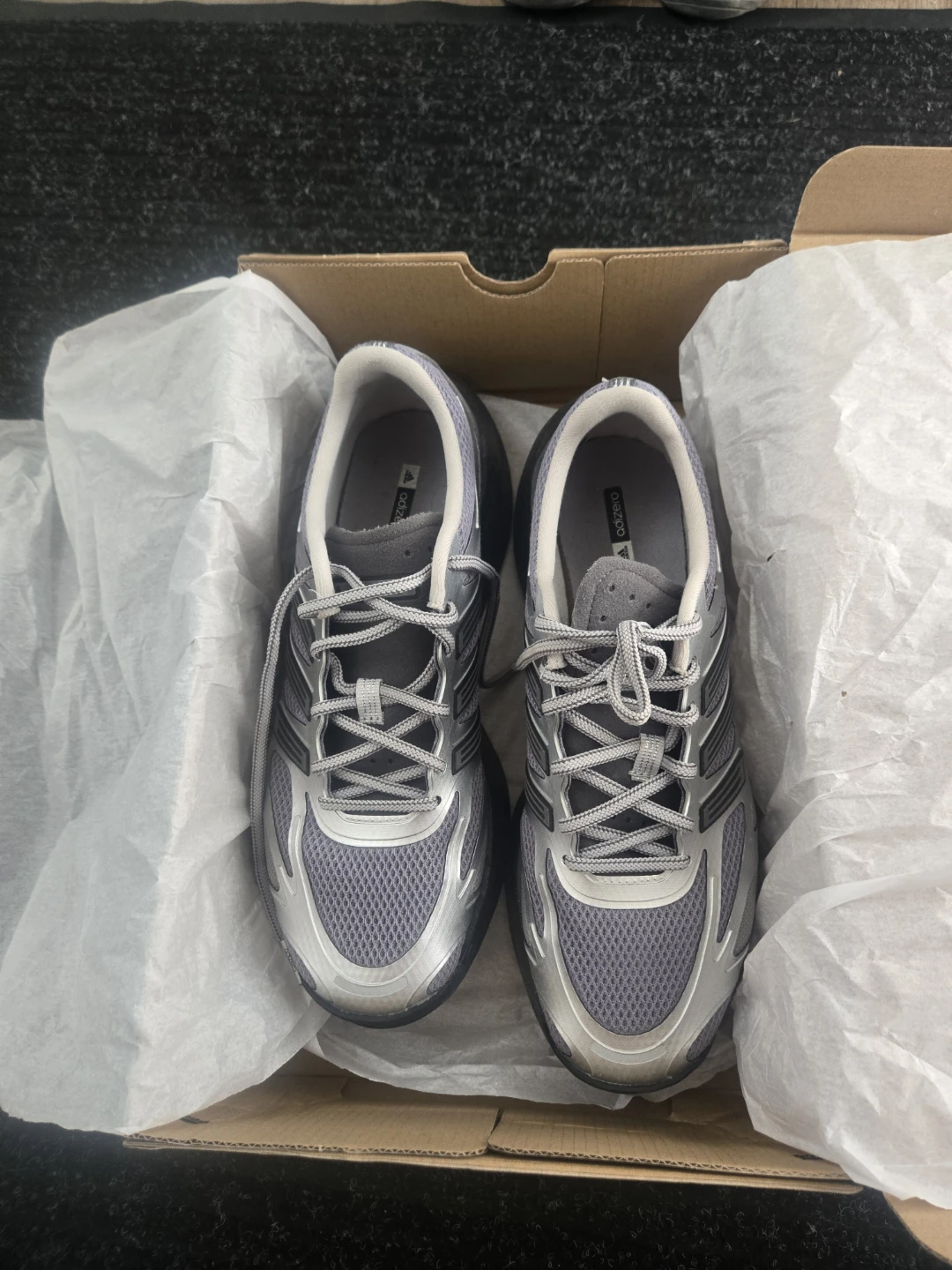 Adidas Adizero Aruku Sneakers - Size 9.5 - photo 4