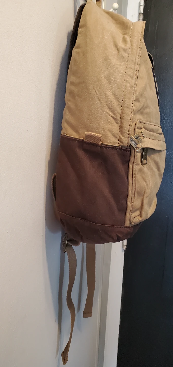Jansport  & Dri - Duck Laptop Backpack - photo 5