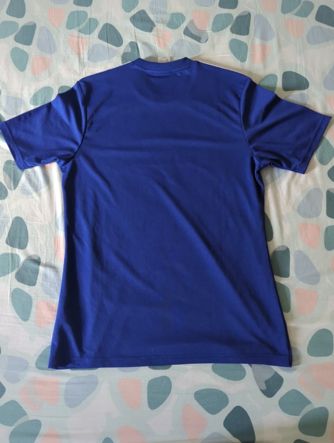 Adidas Chelsea FC Yokohama Tyres Jersey - photo 2