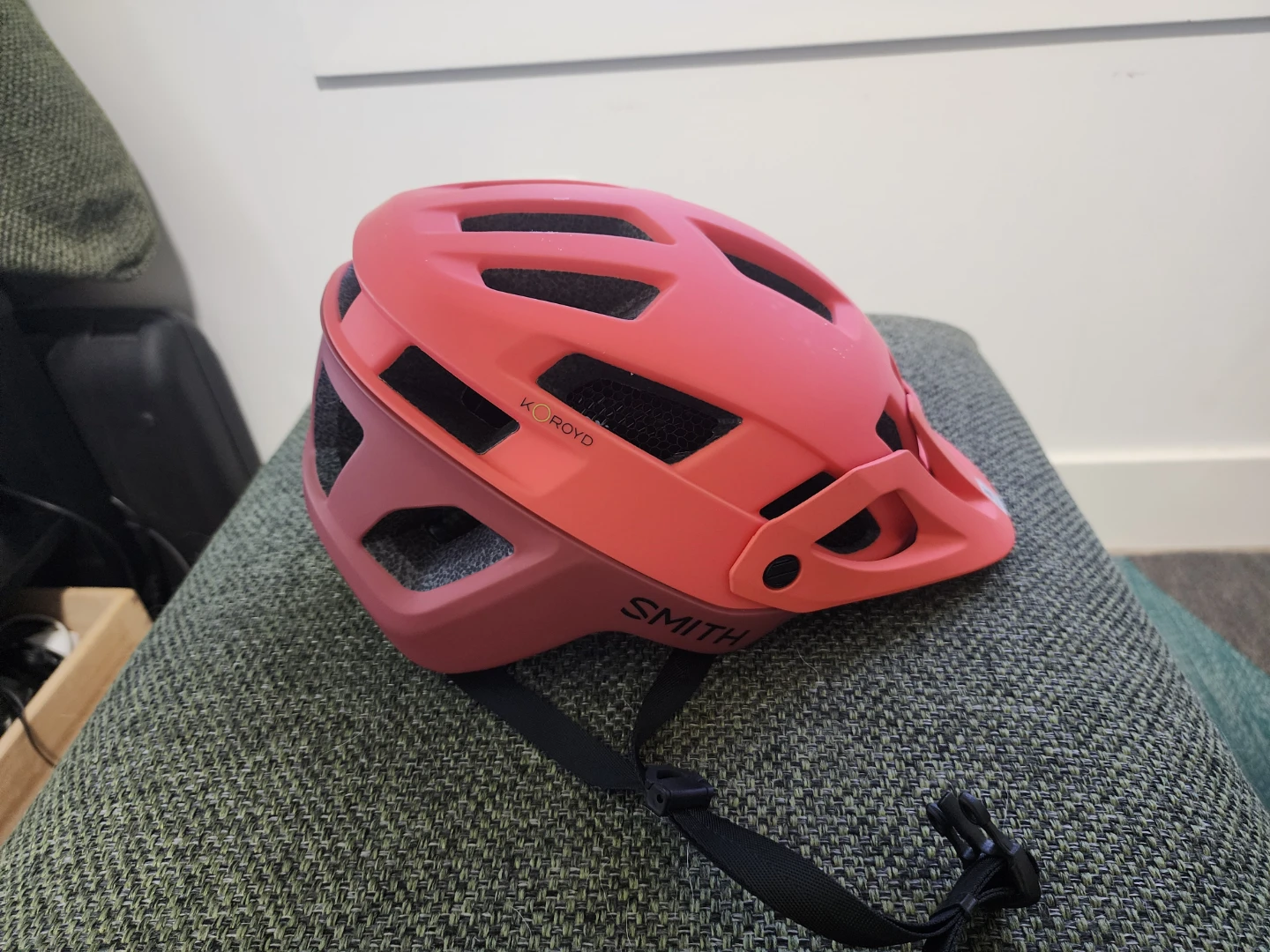 Smith Engage 2 Mips Bike Helmet