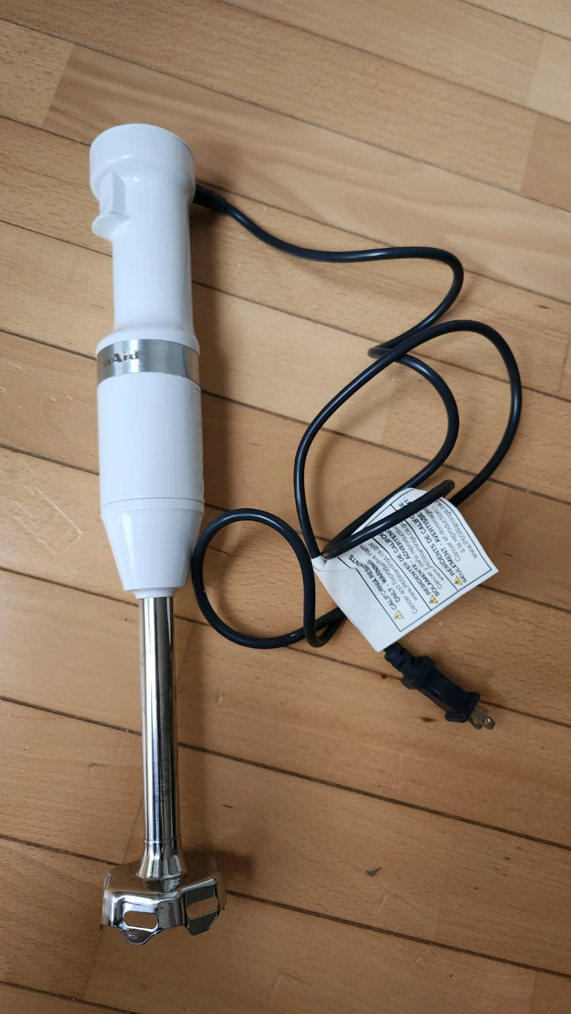 KitchenAid Hand Blender