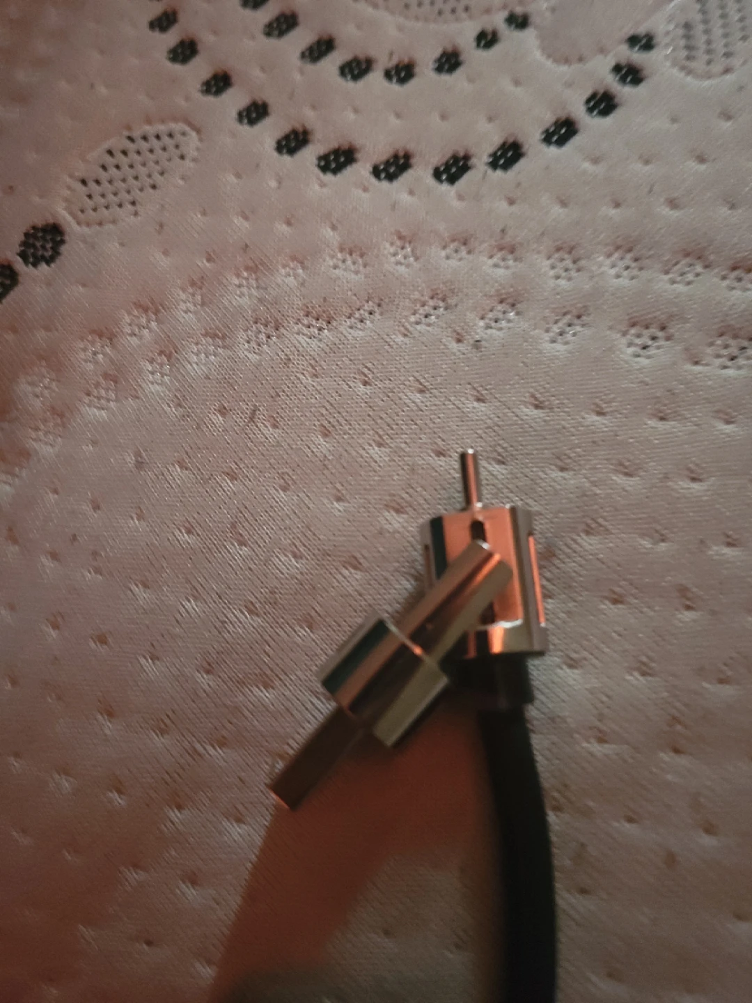 USB Charging Cable with LED Lights - photo 5