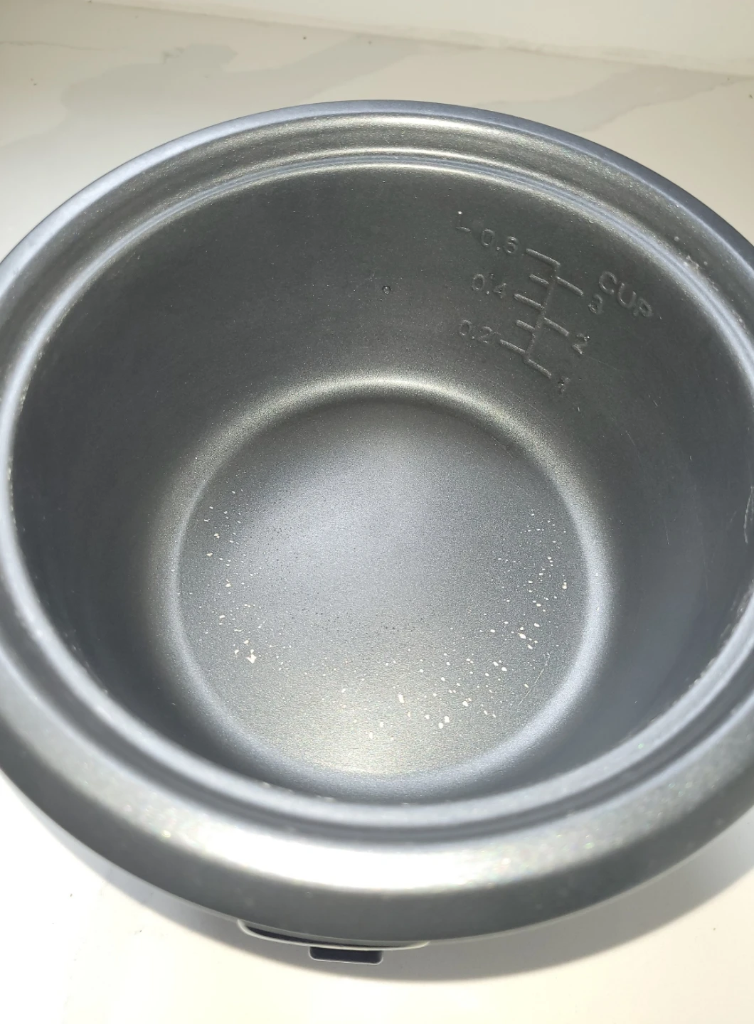 3-Cup Salton Rice Cooker - photo 3