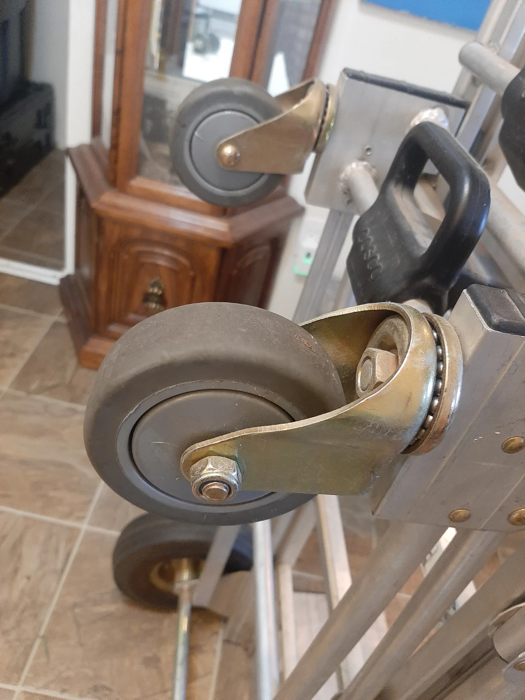 Cosco 2-in-1 Hand Truck and Dolly