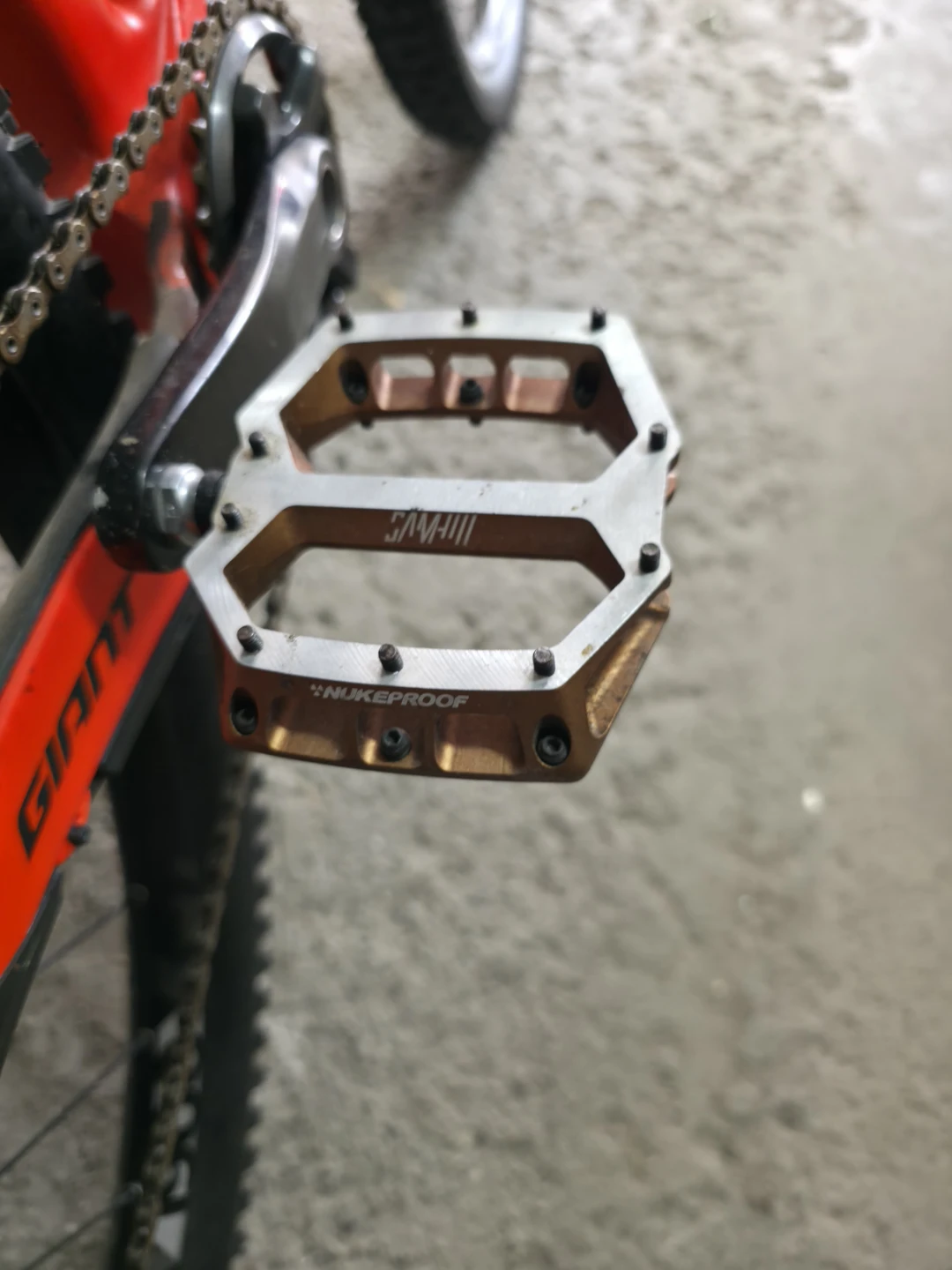 Bike - photo 3