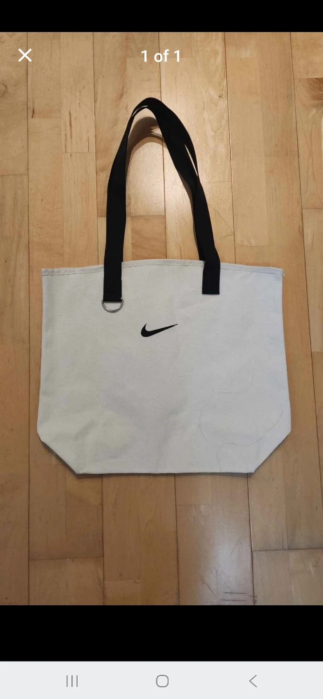 Nike Large Tote Bag