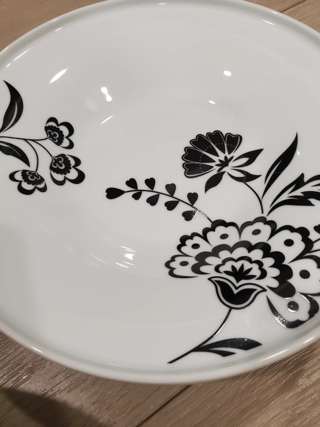 Cordon Bleu BIA Set of 12 Plates - photo 5