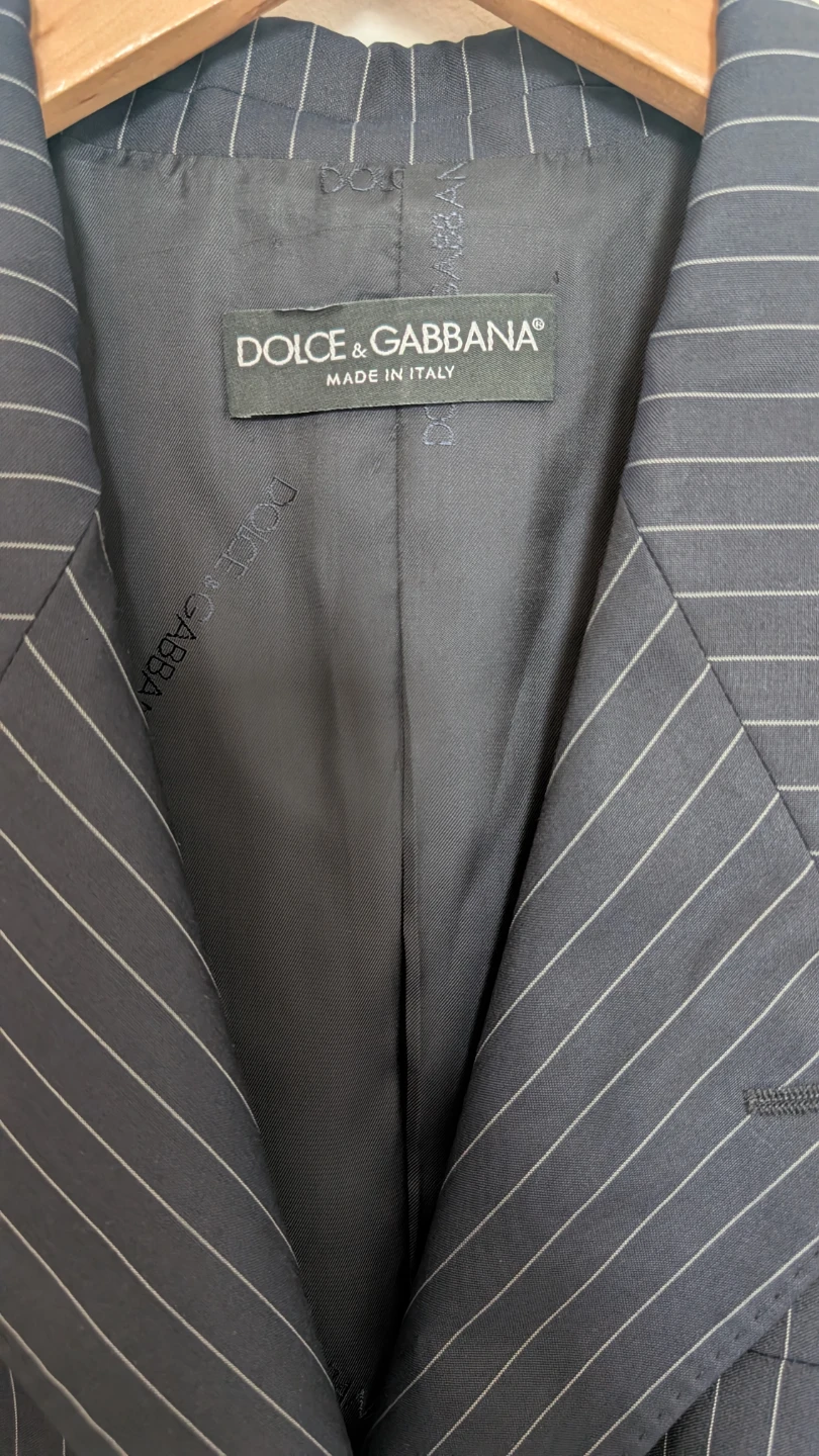 Dolce & Gabbana Women's Blazer - photo 2
