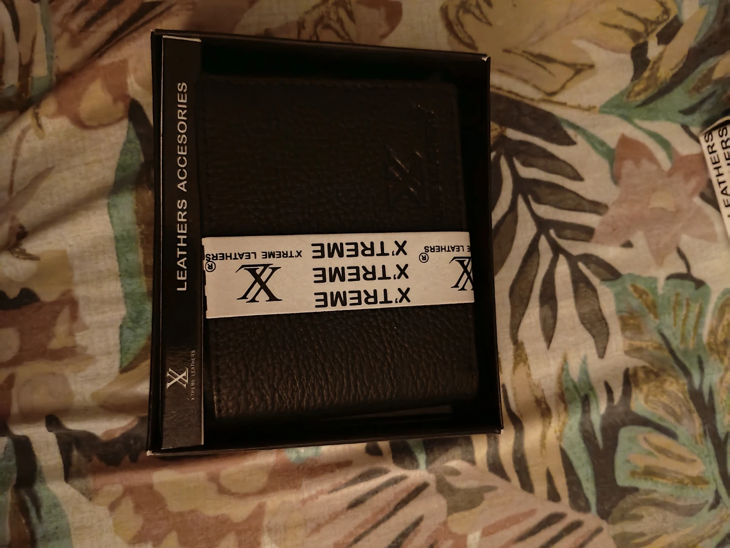 Genuine Premium Pure Leather Wallets - photo 2